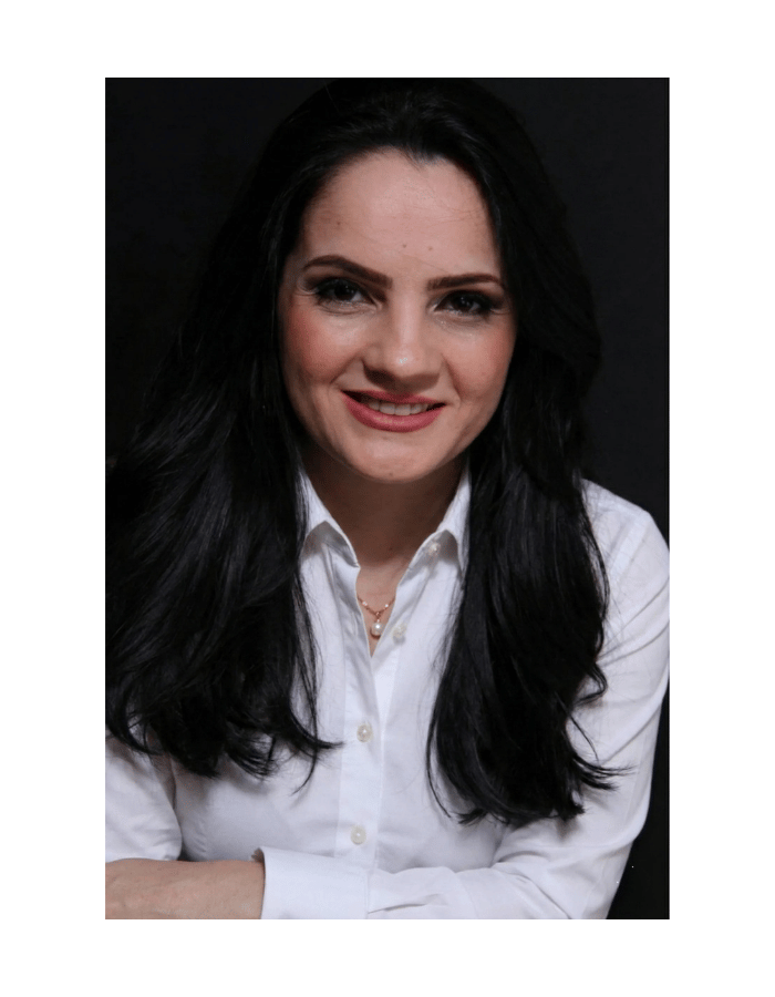 Beth Reis, farmacêutica e criadora da Farmacologia Objetiva