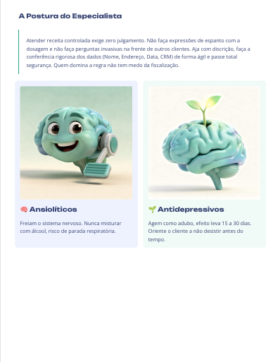 Exemplo interno do ebook sobre medicamentos controlados
